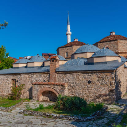 A Découvrir au Kosovo - Prizren