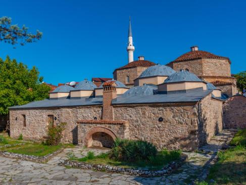 A Découvrir au Kosovo - Prizren