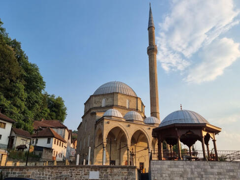 A Découvrir au Kosovo - Prizren