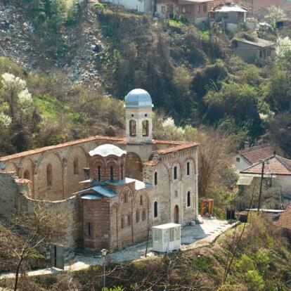 A Découvrir au Kosovo - Prizren