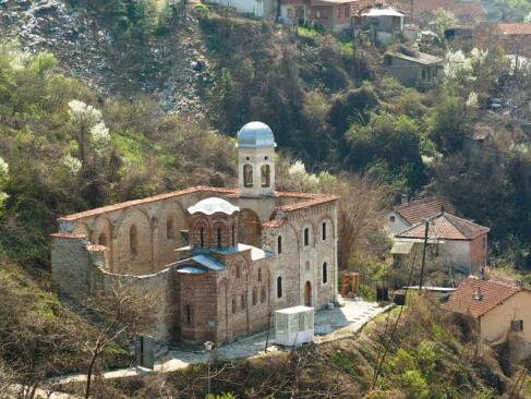 A Découvrir au Kosovo - Prizren