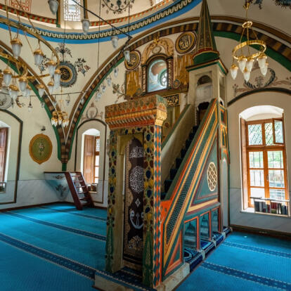 A Découvrir au Kosovo - Pristina