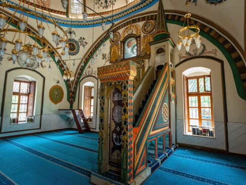 A Découvrir au Kosovo - Pristina