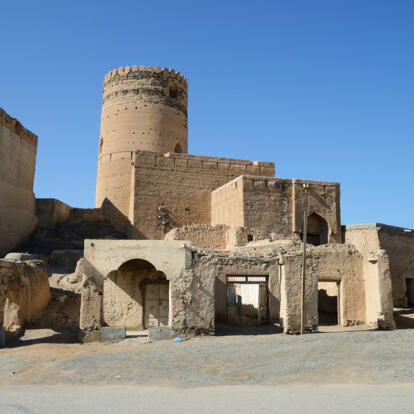 A Découvrir au Sultanat d'Oman - Sour