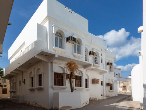 A Découvrir au Sultanat d'Oman - Sour