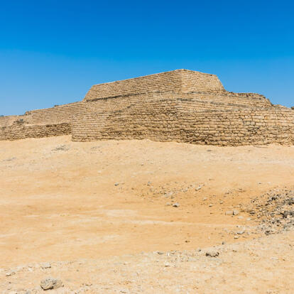 A Découvrir au Sultanat d'Oman - Salalah