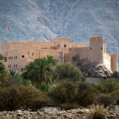 A Découvrir au Sultanat d'Oman - Sohar