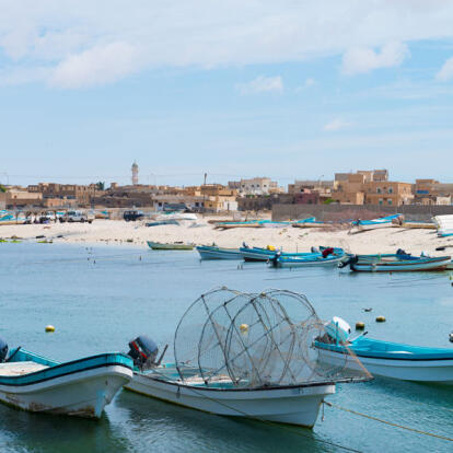 A Découvrir au Sultanat d'Oman - Sohar