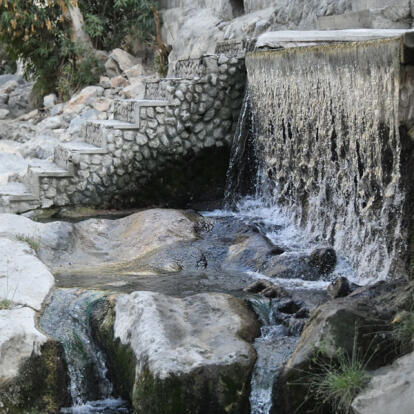 A Découvrir au Sultanat d'Oman - Sohar