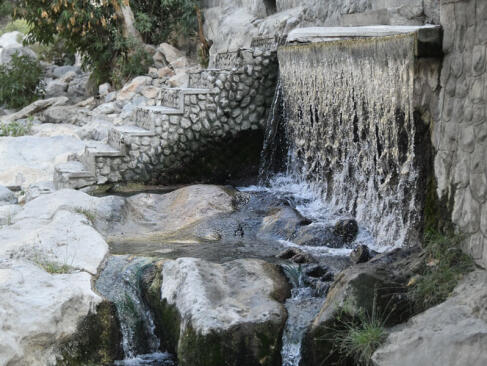 A Découvrir au Sultanat d'Oman - Sohar