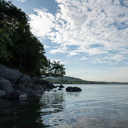 A Découvrir au Salvador - Le Golfe de Fonseca