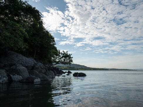 A Découvrir au Salvador - Le Golfe de Fonseca