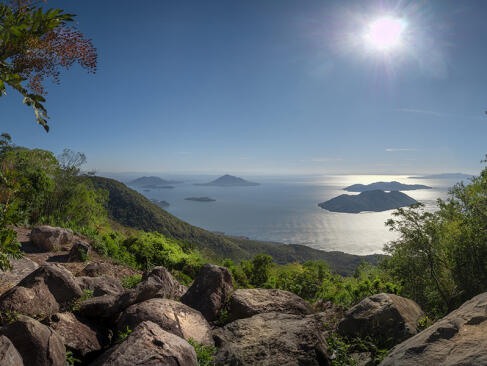 A Découvrir au Salvador - Le Golfe de Fonseca