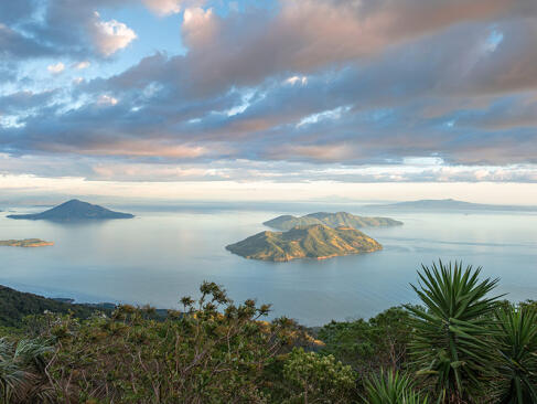 A Découvrir au Salvador - Le Golfe de Fonseca