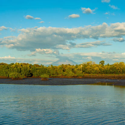 A Découvrir au Salvador - La Baie de Jiquilisco