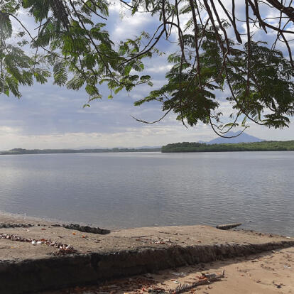 A Découvrir au Salvador - La Baie de Jiquilisco