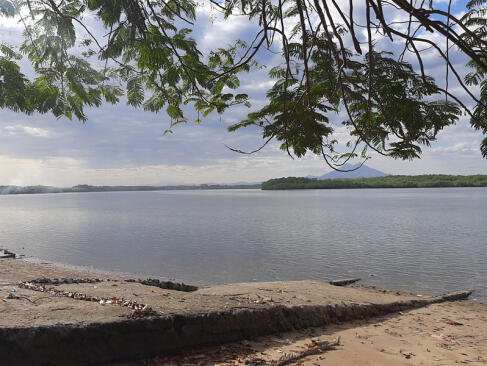 A Découvrir au Salvador - La Baie de Jiquilisco