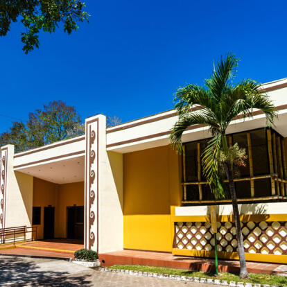 A Découvrir au Salvador - Joya de Ceren