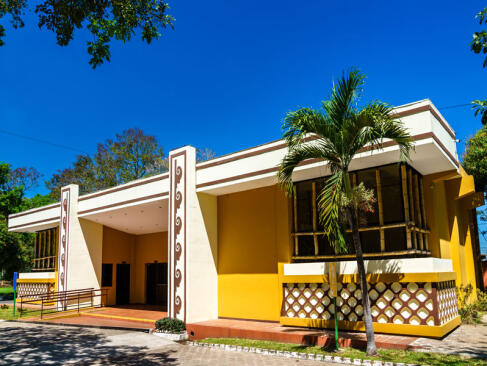 A Découvrir au Salvador - Joya de Ceren