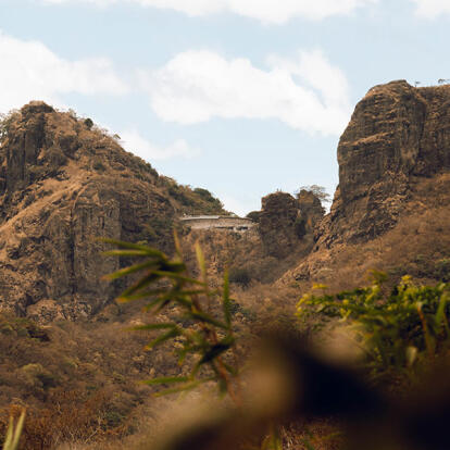 A Découvrir au Salvador - Panchimalco