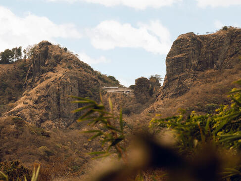 A Découvrir au Salvador - Panchimalco