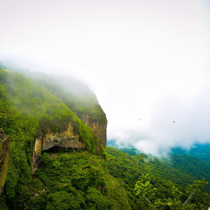 A Découvrir au Salvador - Panchimalco