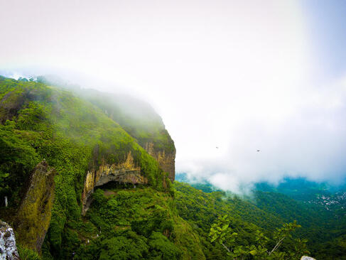 A Découvrir au Salvador - Panchimalco