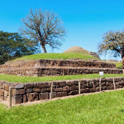 A Découvrir au Salvadore - San Andres