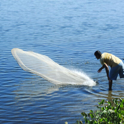 A Découvrir au Salvador - Suchitoto et le lago Suchitlan