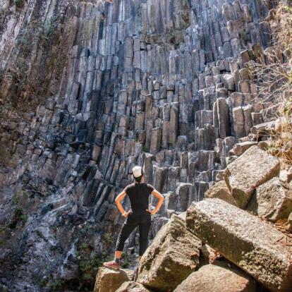 A Découvrir au Salvador - Suchitoto et le lago Suchitlan