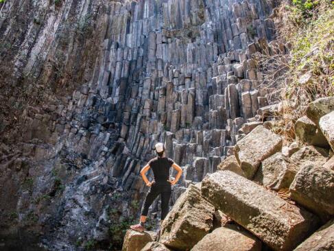 A Découvrir au Salvador - Suchitoto et le lago Suchitlan
