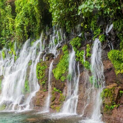 A Découvrir au Salvador - La Route des Fleurs