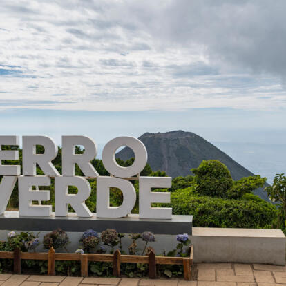 A Découvrir au Salvador - Le Complexe des 3 Volcans