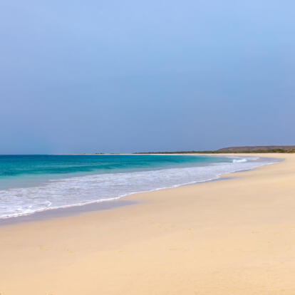 A Découvrir au Cap Vert - L'ile de Boa Vista