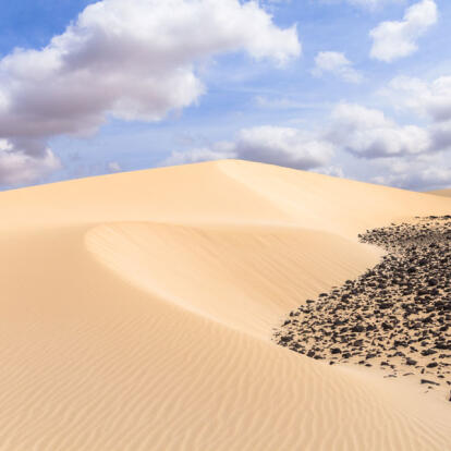 A Découvrir au Cap Vert - L'ile de Boa Vista