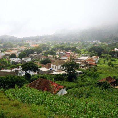 A Découvrir au Cap Vert - L'Ile de Brava