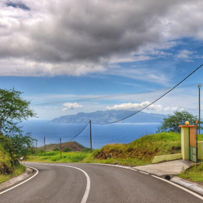 A Découvrir au Cap Vert - L'Ile de Brava