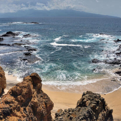 A Découvrir au Cap Vert - L'Ile de Brava