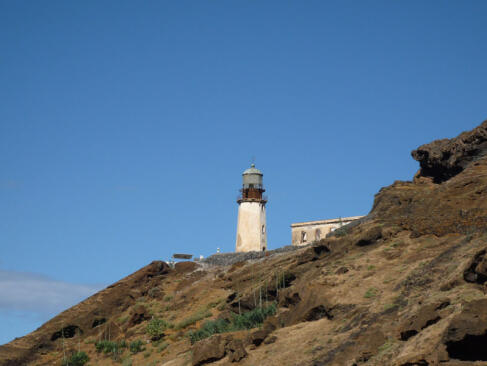 A Découvrir au Cap Vert - L'Ile de Brava