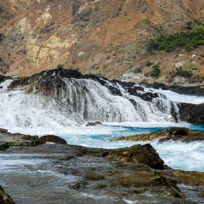 A Découvrir au Cap Vert - L'Ile de Brava