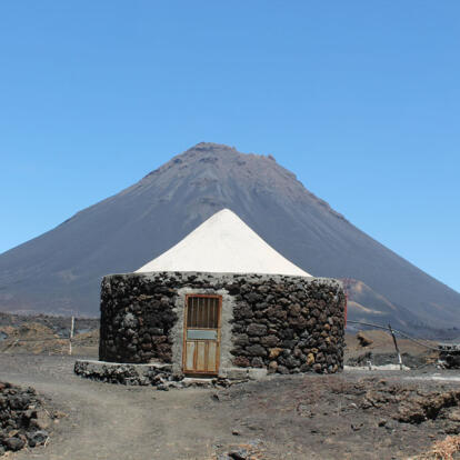 A Découvrir au Cap Vert - L'Ile de Fogo