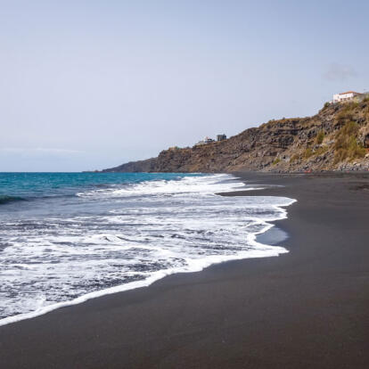 A Découvrir au Cap Vert - L'Ile de Fogo