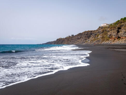 A Découvrir au Cap Vert - L'Ile de Fogo