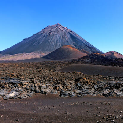 A Découvrir au Cap Vert - L'Ile de Fogo