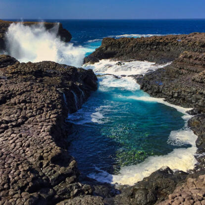 A Découvrir au Cap Vert - L'Ile de Sal