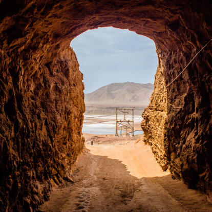 A Découvrir au Cap Vert - L'Ile de Sal