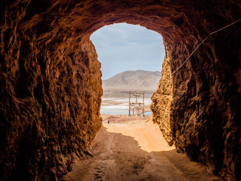 A Découvrir au Cap Vert - L'Ile de Sal