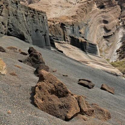 A Découvrir au Cap Vert - L'ile de São Nicolau