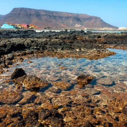 A Découvrir au Cap Vert - L'ile de São Vicente
