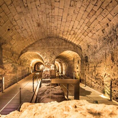 A Découvrir en Israël - Acre